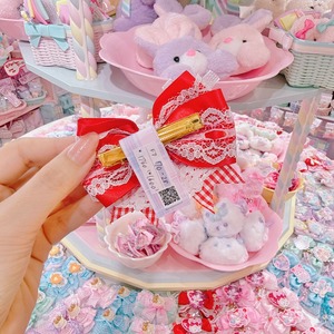 【F7】70-28ヘアクリップ