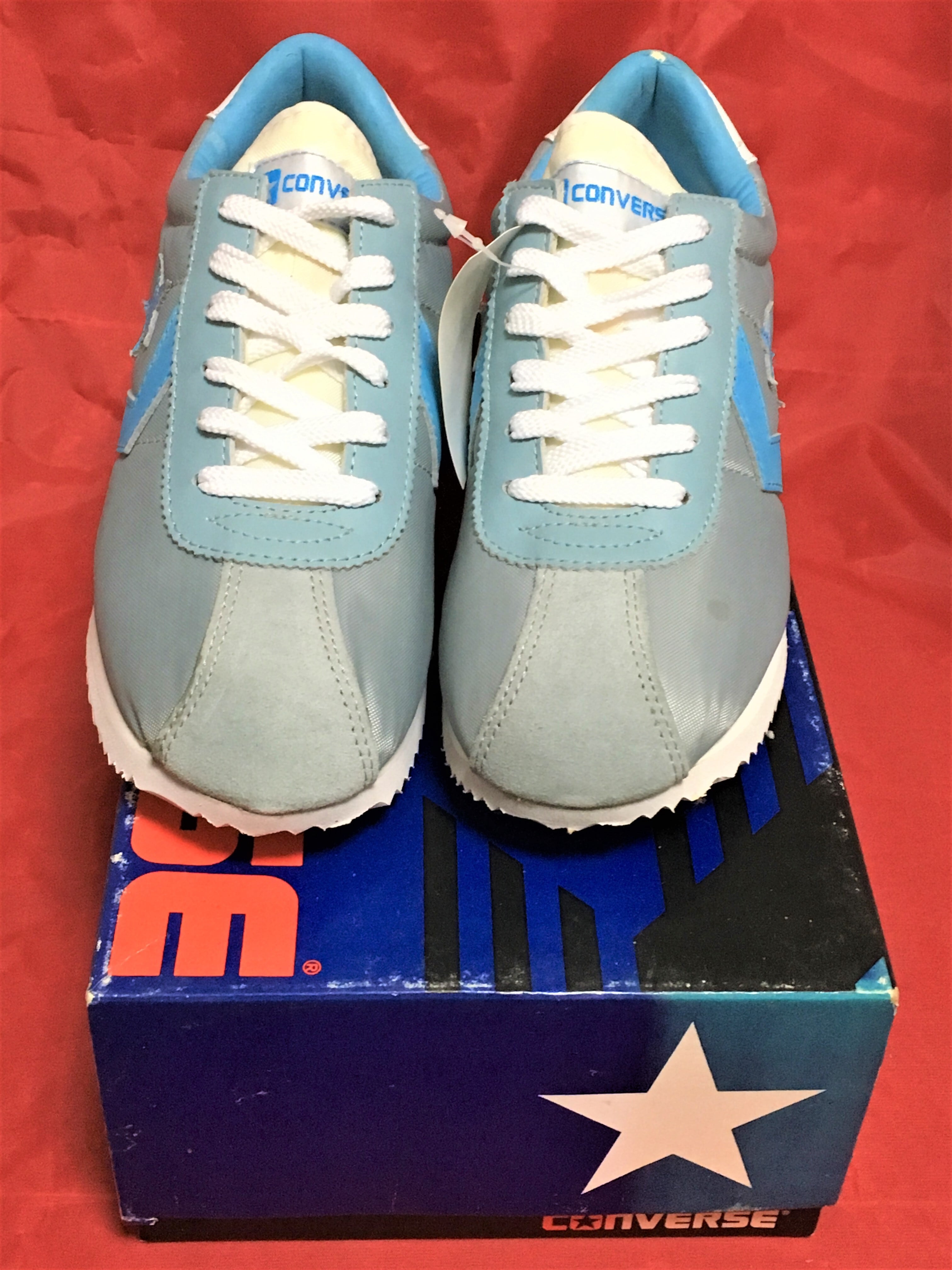 CONVERSE（コンバース） ROAD MACHINE NYLON （ロードマシーン