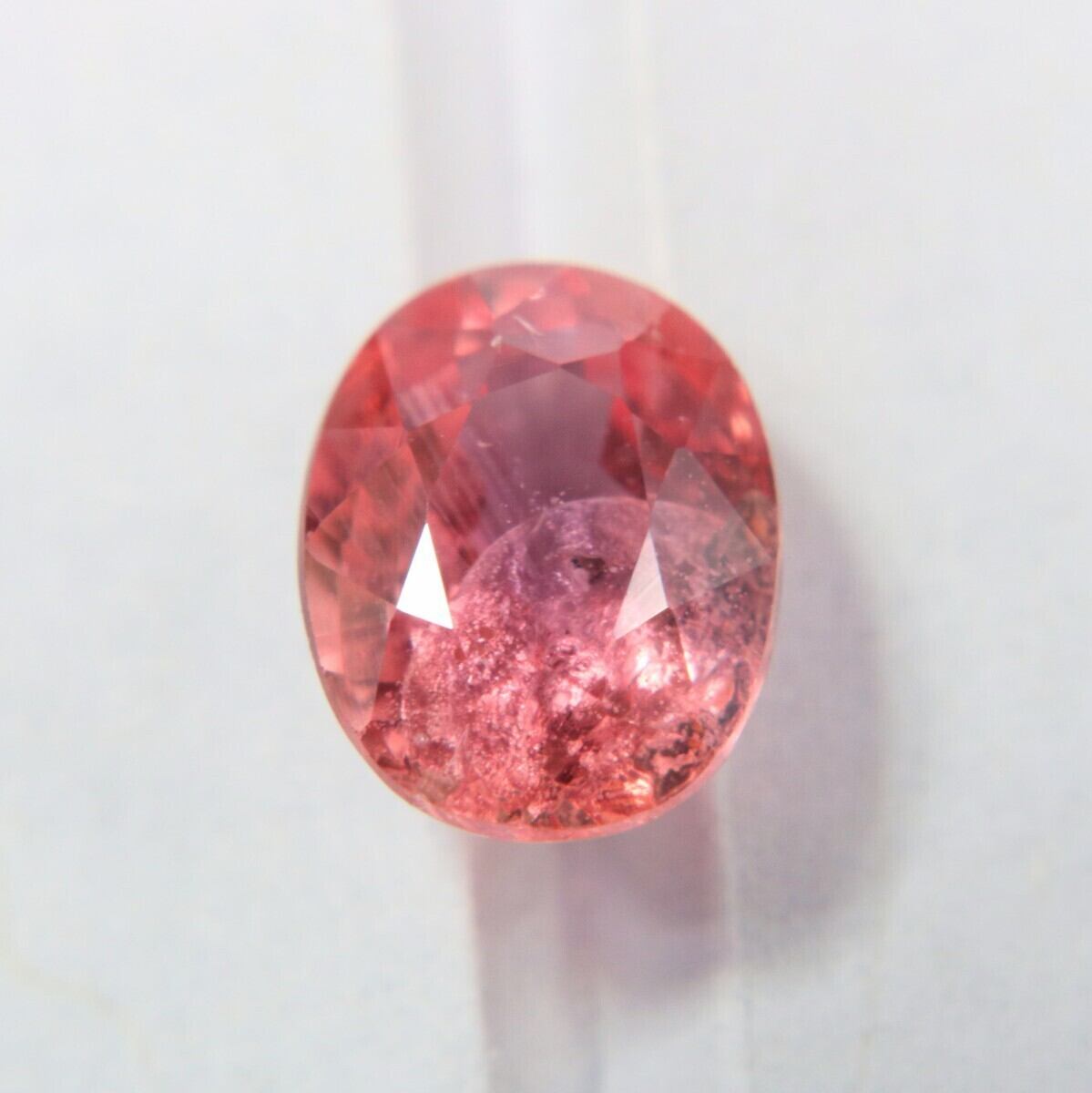 4月の特売品☆天然ピンクトパーズ ブラジル産 1.53ct 4月の特売品☆天然ピンクトパーズ ブラジル産 1.53ct