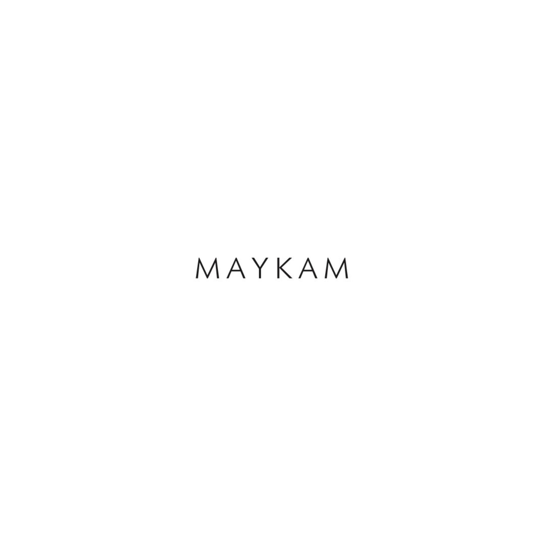 MAYKAM STAND COLLAR SPORTS JACKET | 1F Store