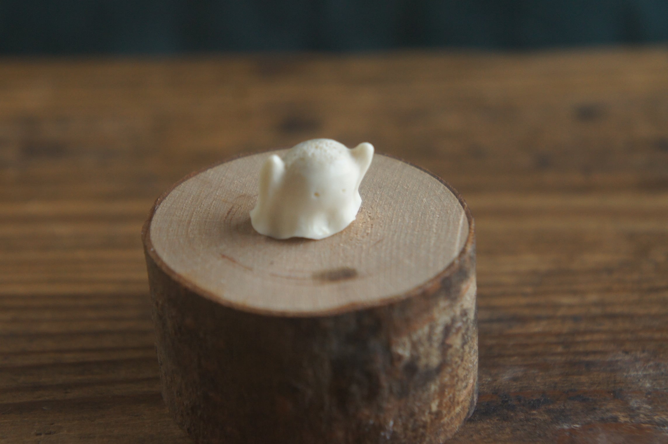 鹿　の　とうこ　つ 鹿の子ポロシャツ – UES OFFICIAL ONLINE SHOP