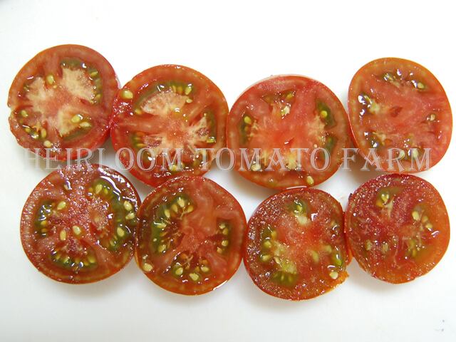 Heirloom Tomato® Purple Prince エアルーム・トマト・パープル・プリンス | Heirloom Tomato Farm