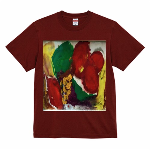 アンバランス　０４　Ｔシャツ