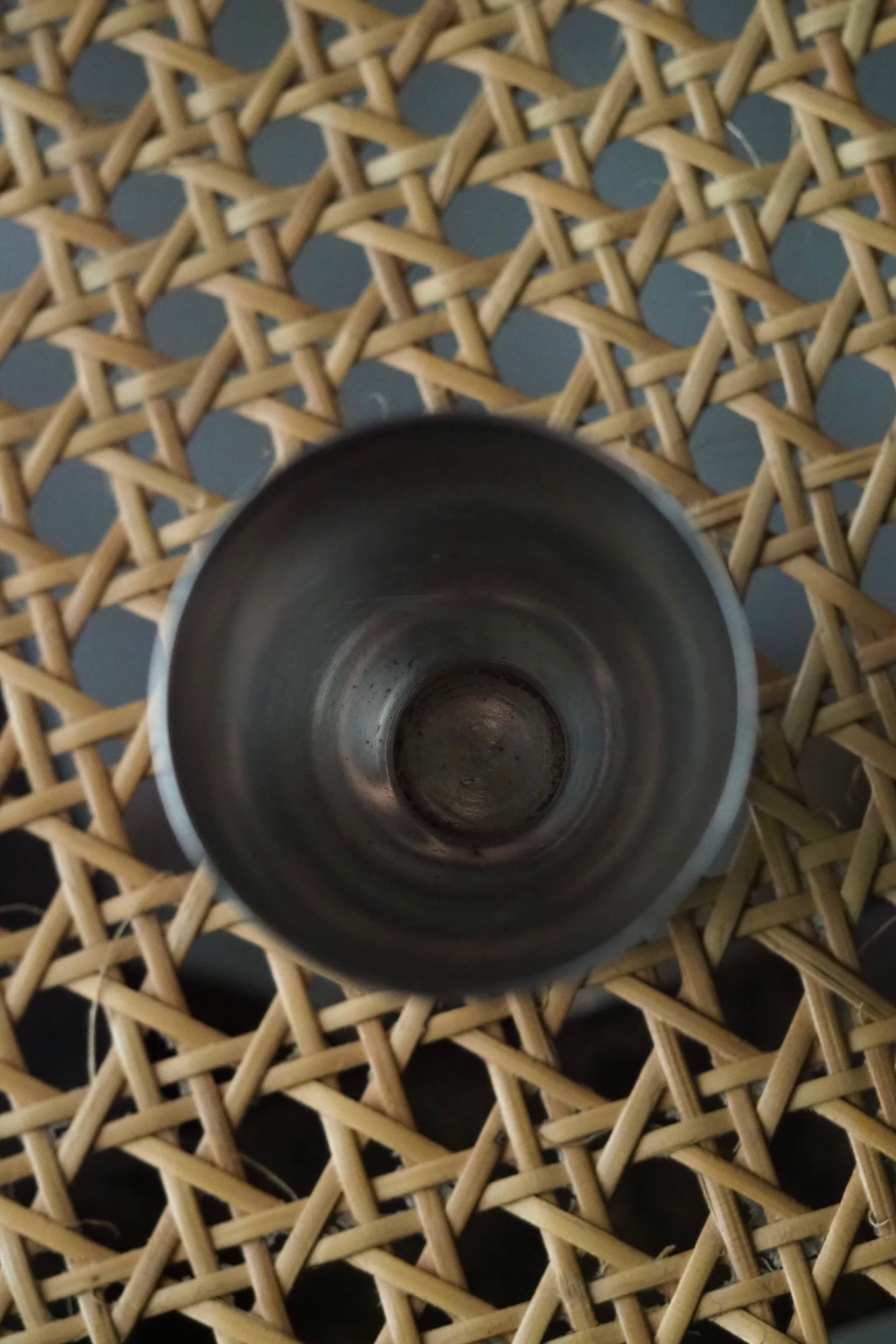 シンプルイズベスト、エッグスタンドNo.2-vintage egg stand