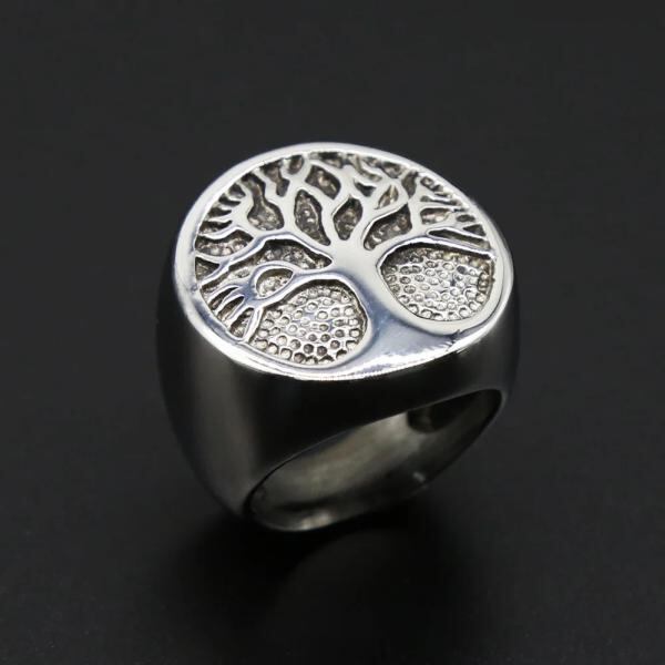 STANLEY GUESS スタンリーゲス Ring リング】リムドフィリグリーリング