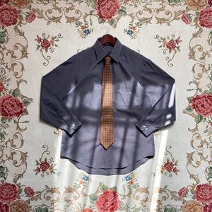 shirt & necktie【set】YouTube着用
