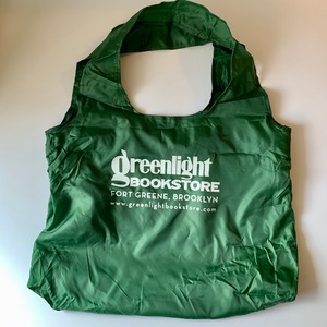 greenlight book store Eco Bag