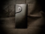 THIRTEEN DESIGNS サーティーンデザインズ KWA-9L ONE SNAP LONG WALLET