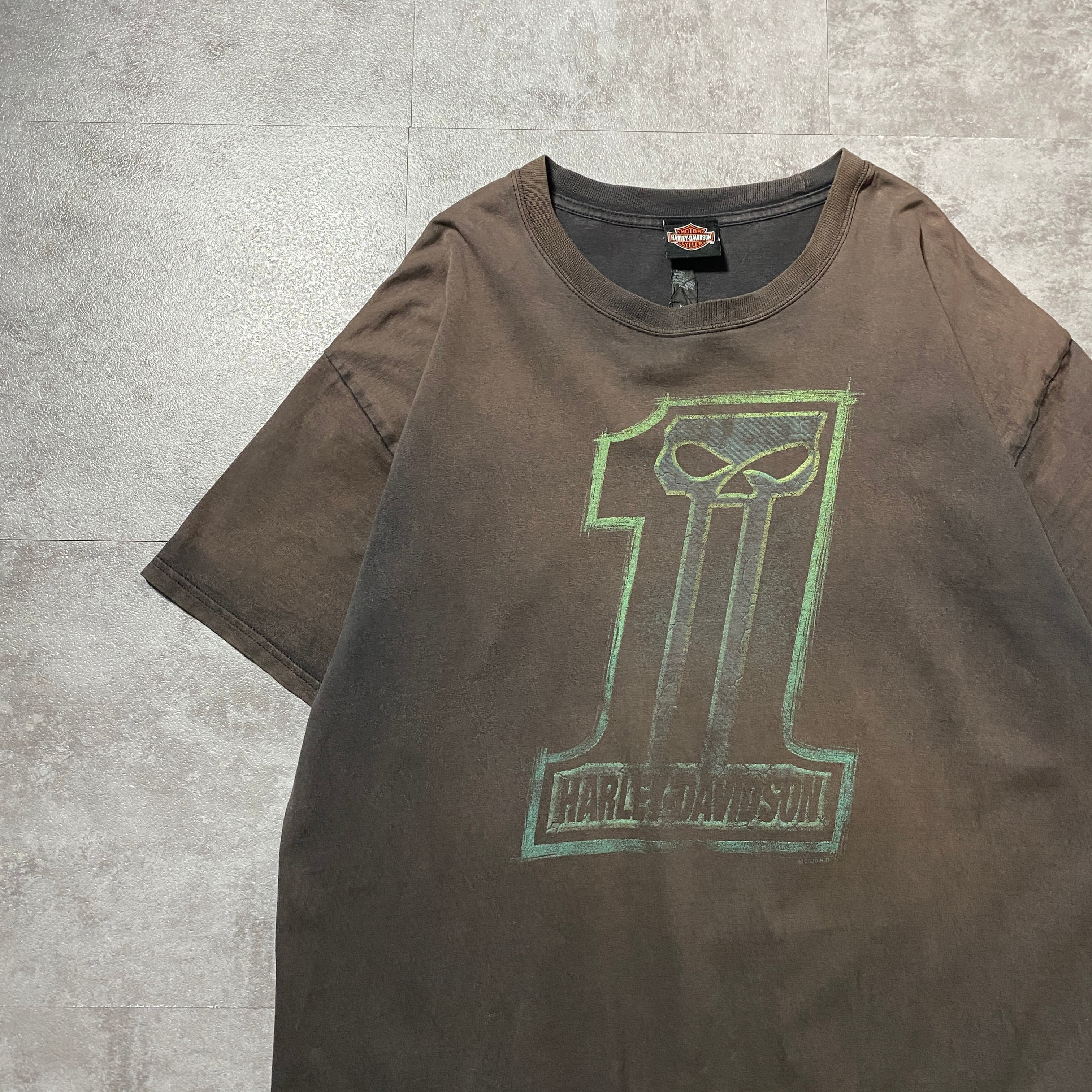 ハーレーダビッドソン | used_clothing_katharsis