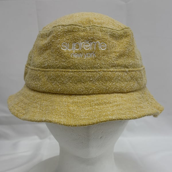 Supreme×Loro Piana/シュプリーム×ロロピアーナ【21SS】Classic Logo