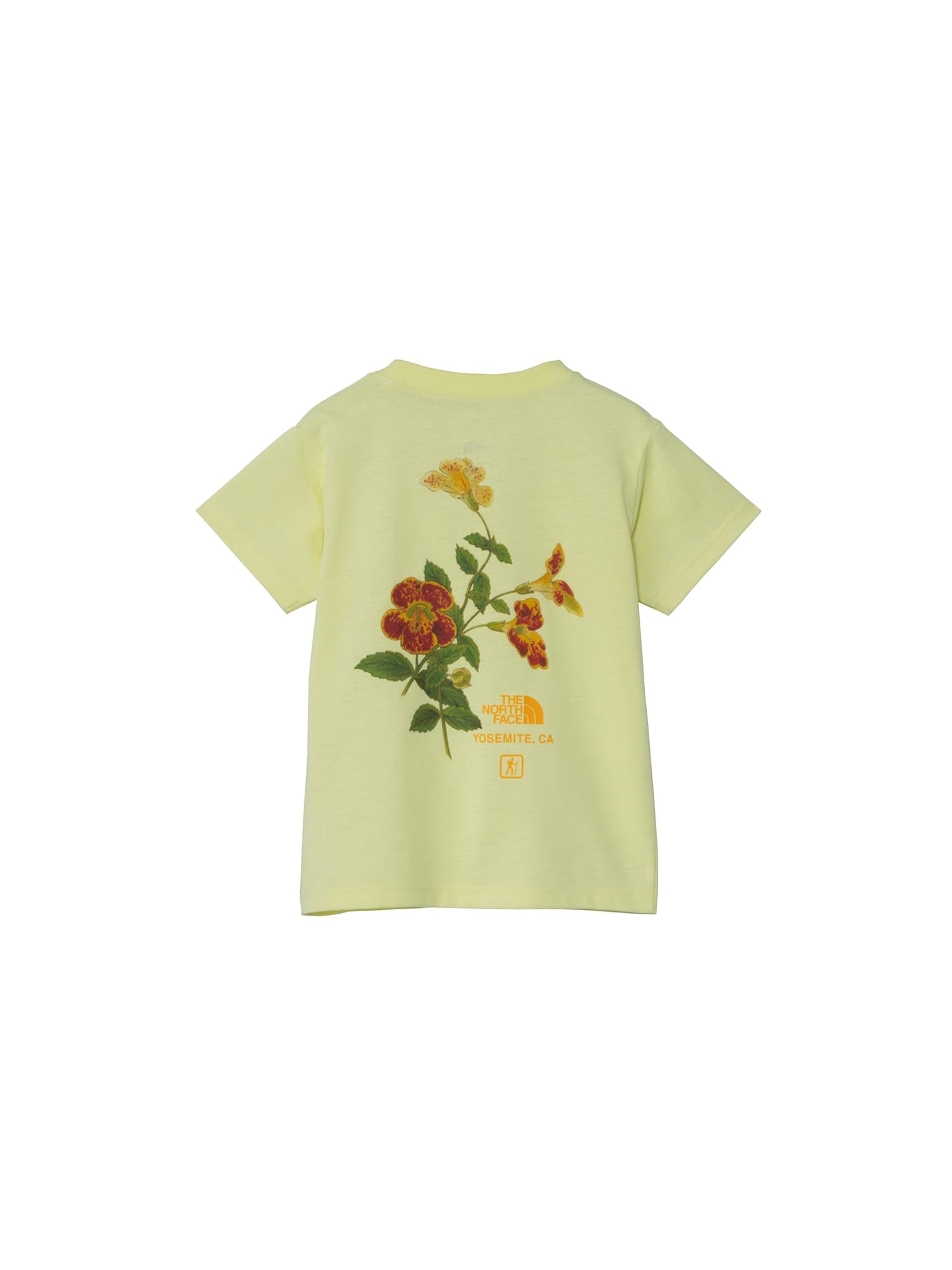THE NORTH FACE ザ ノース フェイス S/S INSTINCT EXPLORE TEE NT12021