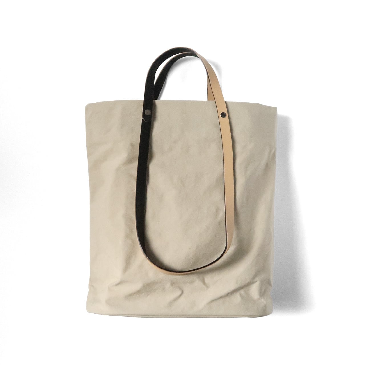 .URUKUST|TWIST-ORIGINAL Medium Narrow -IVORY-