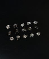 The Spiral［HSA018］