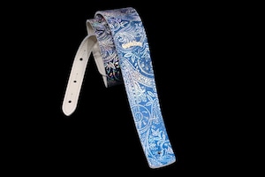 【限定１本】G-Premium Hologram Paisley Blue Fade