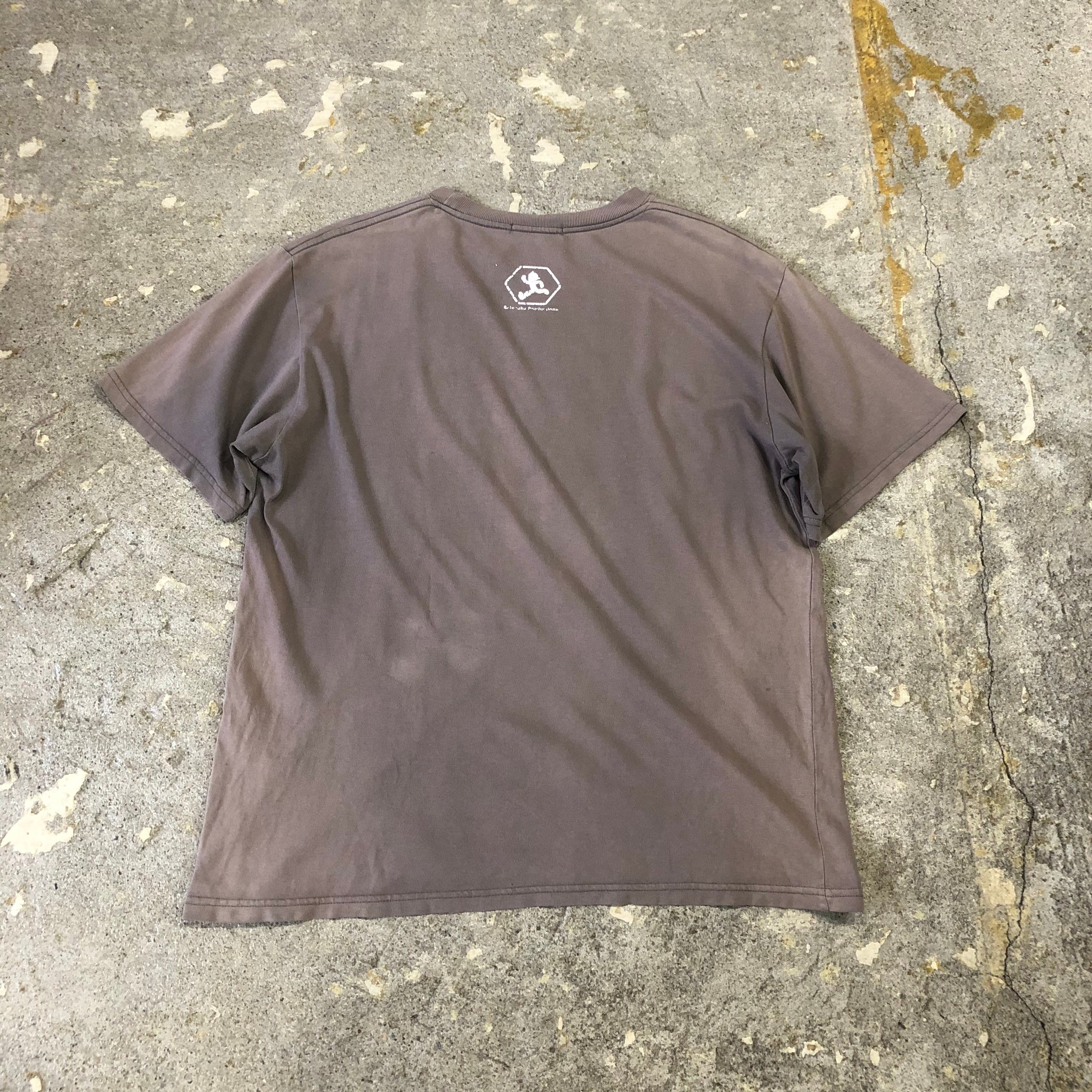 2003s ASTRO BOY T-shirt | What