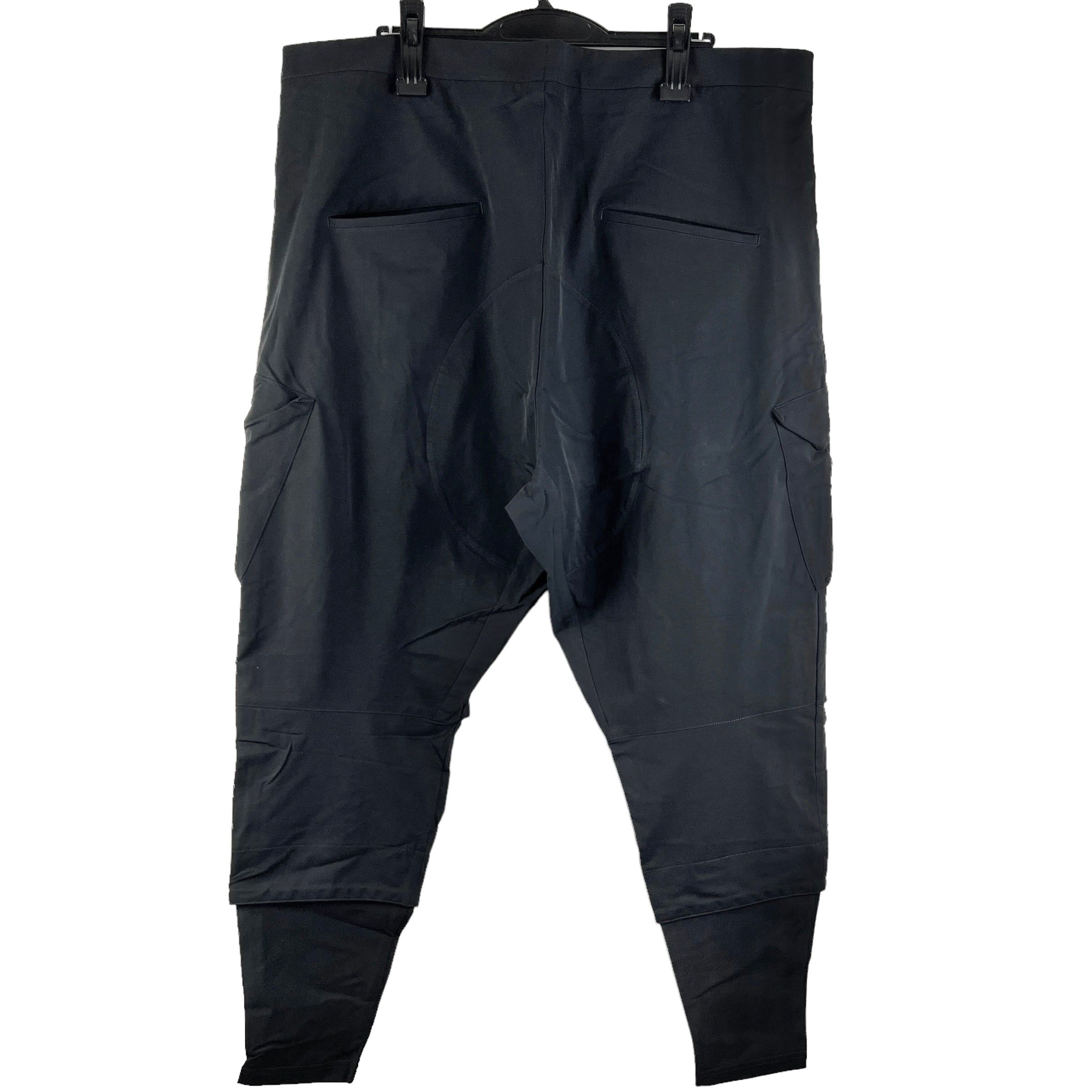 ACRONYM (アクロニウム) P23A-DS Schoeller Dryskin Cargo Pants ACRONYM (アクロニウム) P23A-DS Schoeller Dryskin Cargo Pants