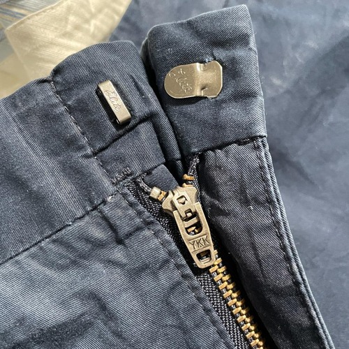 Polo by Ralph Lauren 40/30 ブラックチノパンツ 詳細写真6