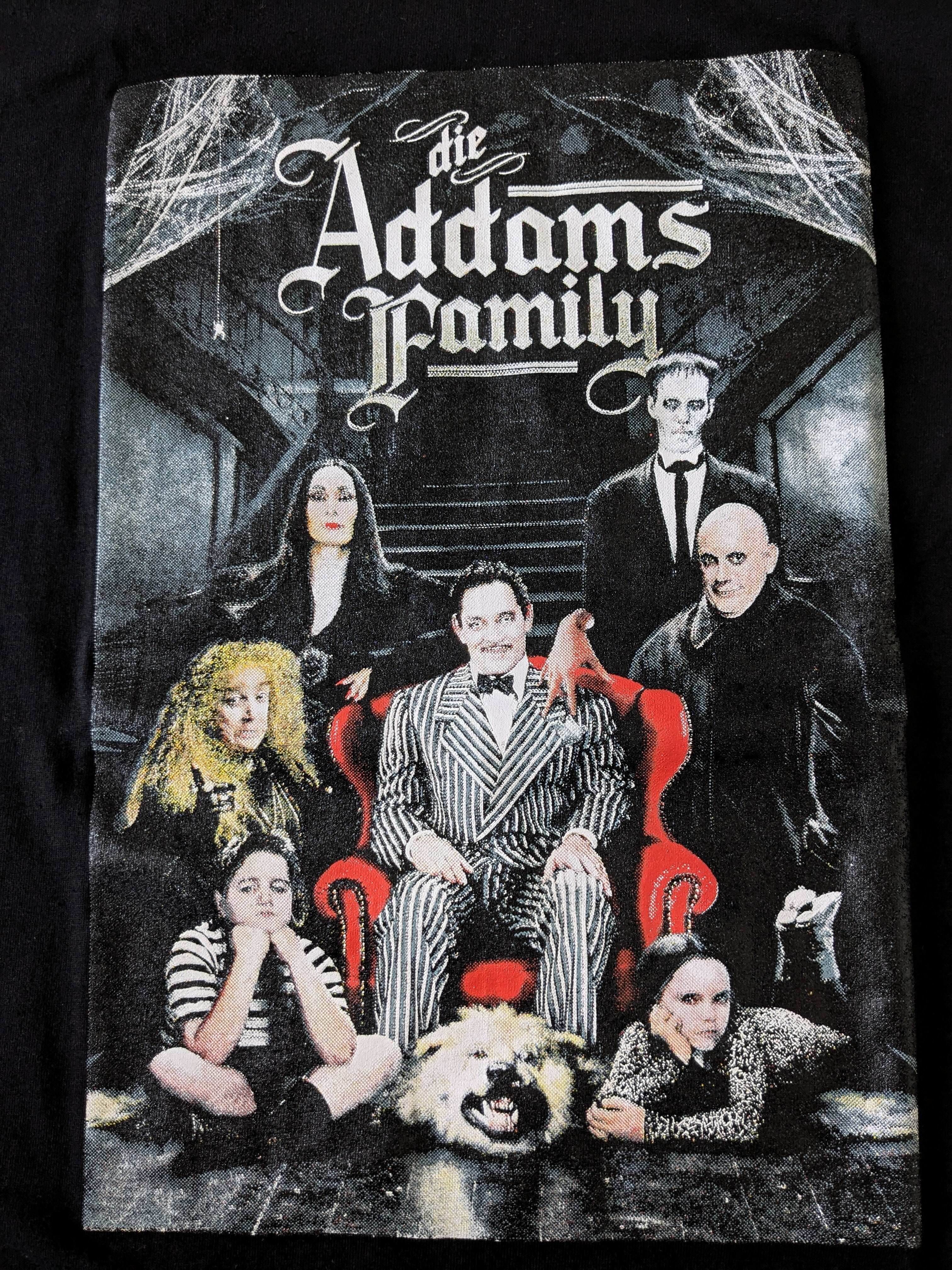 再入荷!♧【The Addams Family (アダムス・ファミリー 再入荷!♧【The Addams Family (アダムス・ファミリー
