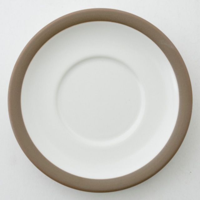 ハーベスト 兼用ソーサー【全3色】コーヒーカップ・アメリカンカップ・片手スープカップ