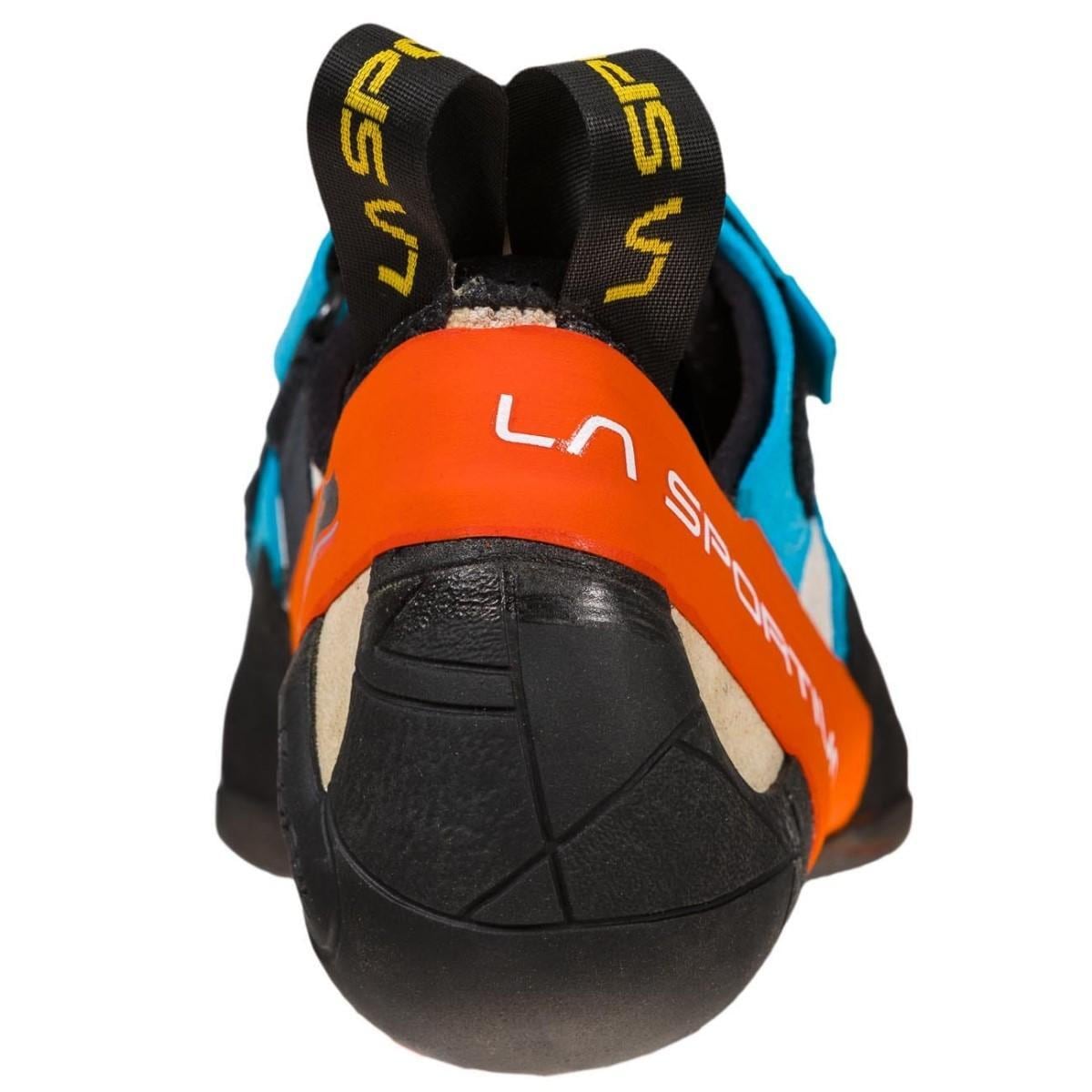 サイズあり】スポルティバオタキ / La Sportiva Otaki クライミング