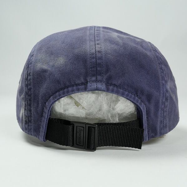 Size【フリー】 SUPREME シュプリーム 26SS Overdyed Camp Cap Navy
