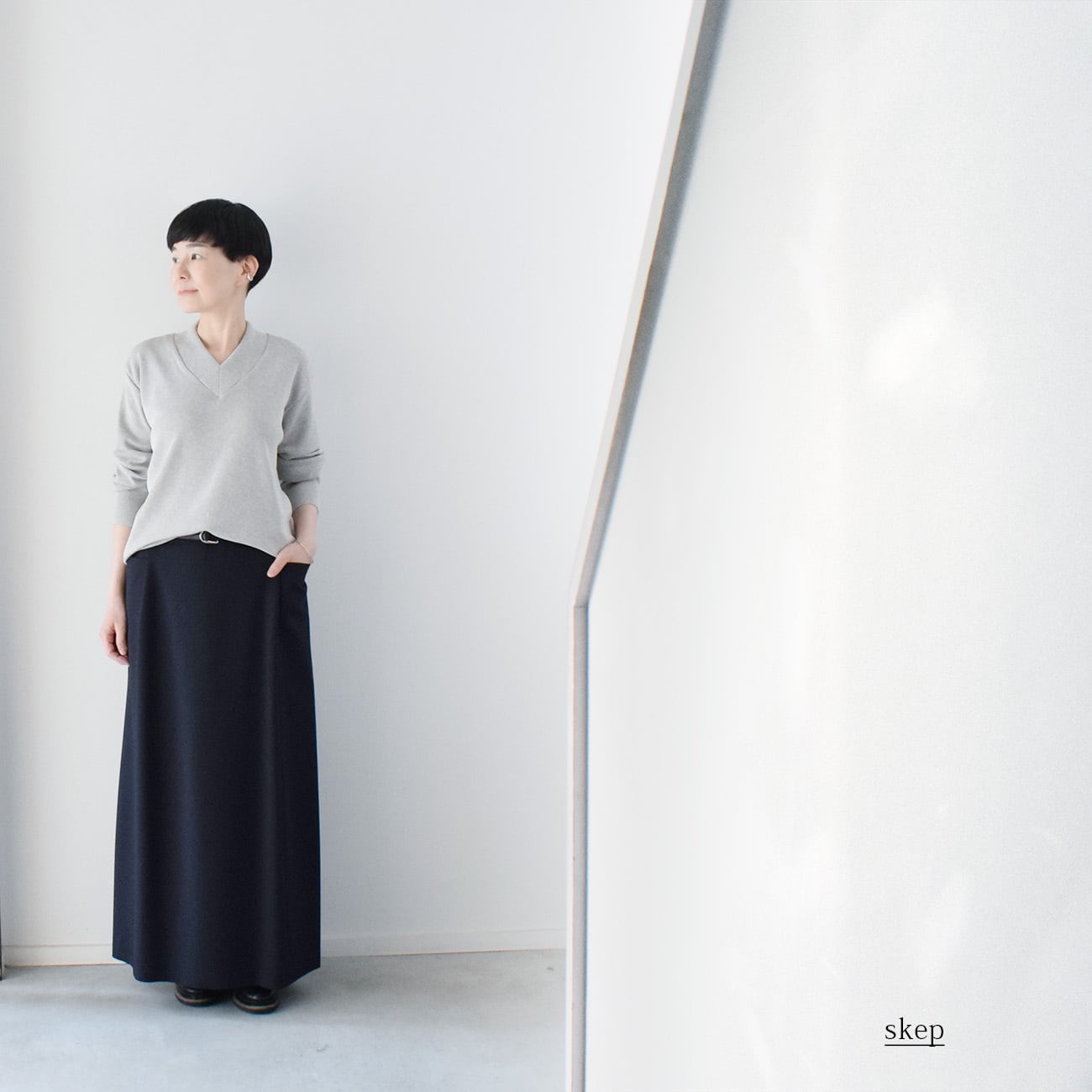 ボトムス | skep-online shop