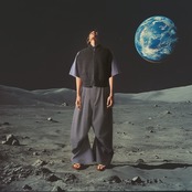 i’m here - Driver’s Knit Vest ：Beige｜前後スイッチ／ダブルファスナー／立体リンクス