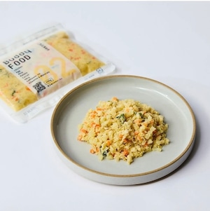 Buddy FOOD #02 鶏ささみ(冷凍)