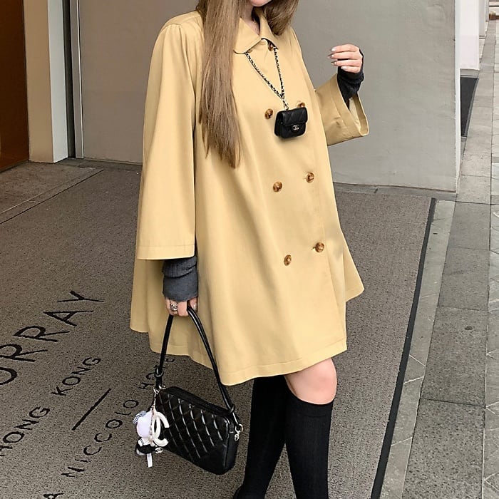 COAT | MeraviOggi