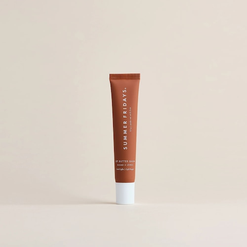【Summer Fridays】Lip Butter Balm  Iced Coffeer リップバターバーム サマーフライデイズ　