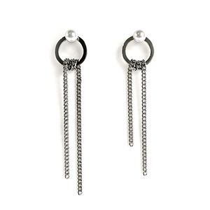 KILEY Earring / SILVER