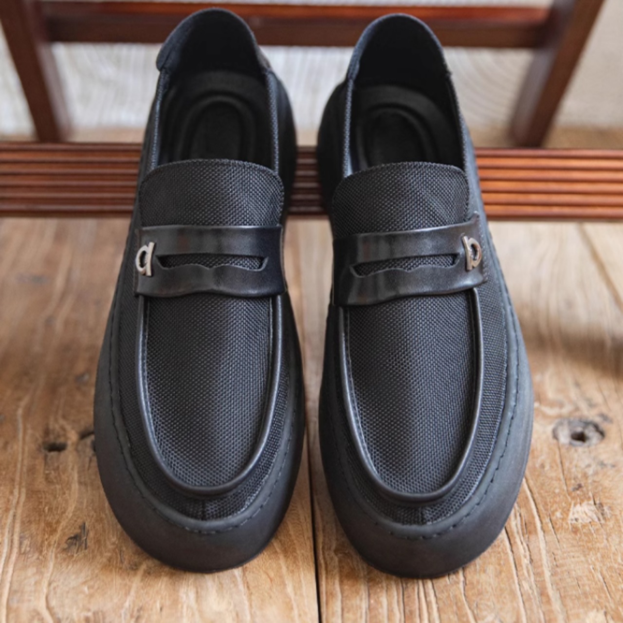 CKローファー S0275