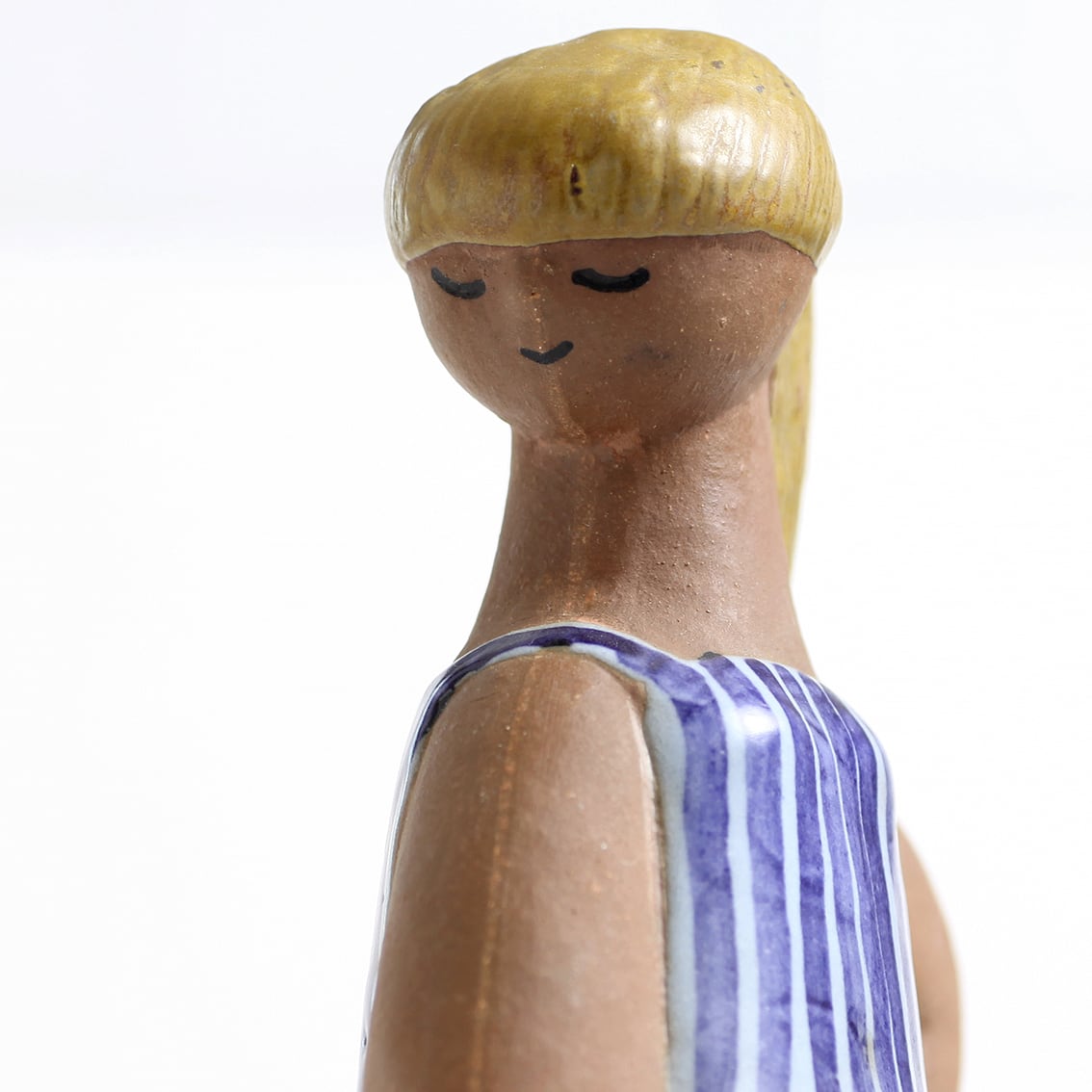 Lisa Larson リサラーソン Dora ドラ - 3 Gustavsberg グスタフスベリ