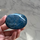 ラピスラズリ＊パーム＊天然石＊天然石インテリア＊置き物＊P13