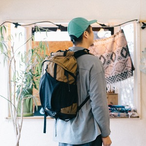 Elephat / MOMAD 25 Backpack