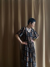 jasmine ethnic import dress-4199-6