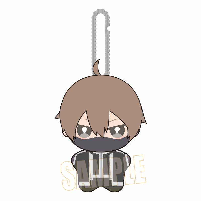 桃源暗鬼 ぽにすてっぷ 皇后崎 迅