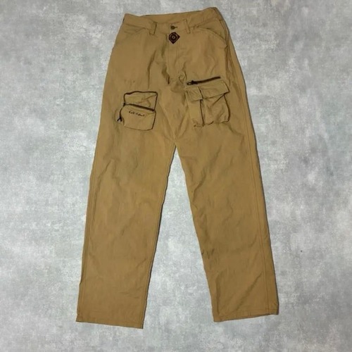 Karl Helmut マルチポケット カーゴパンツ PINK HOUSE