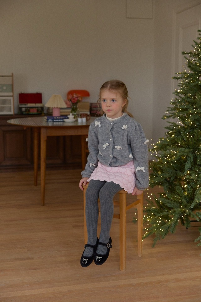 【即納】<berryberry>  Kancho cardigan