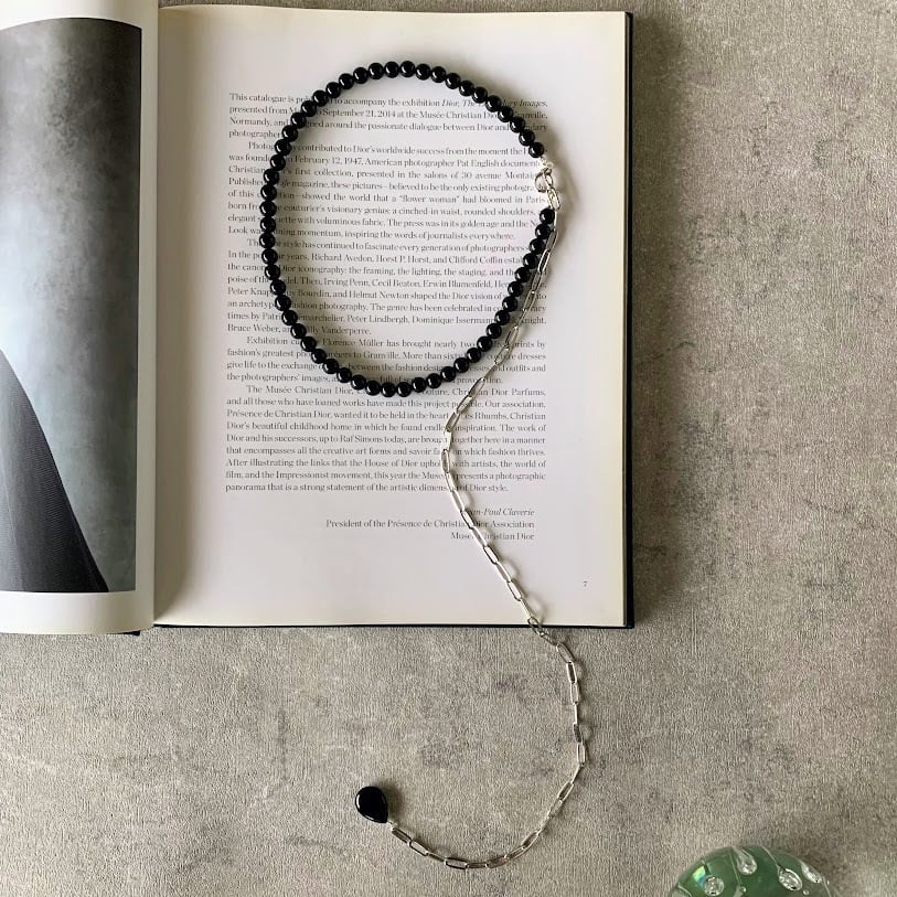 アクセサリー Daniel Et Lili 40s swrovski necklace Daniel et Lili 40´s swrovski necklace