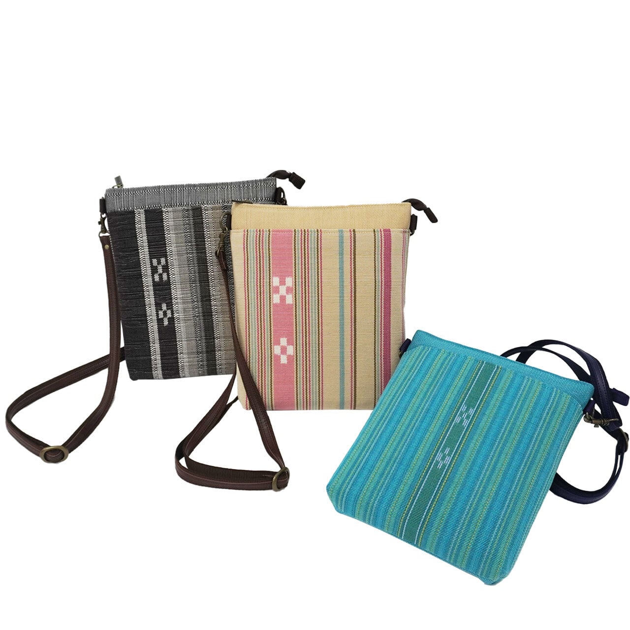 デイリーポシェット [MINSAH] | あざみ屋 公式オンラインショップ