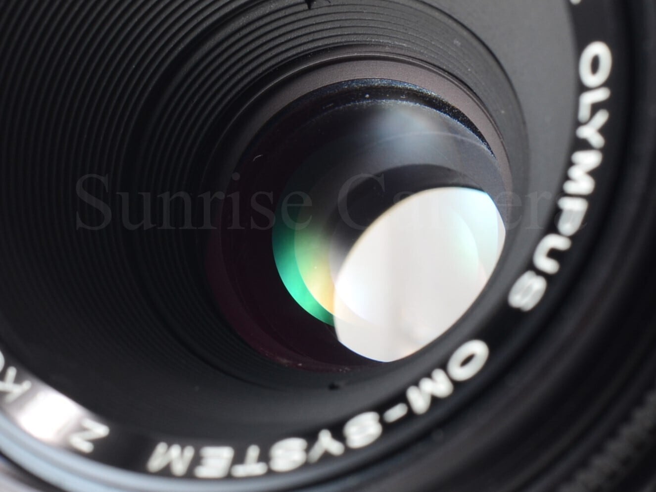 OLYMPUS ZUIKO MC AUTO-MACRO 50mm F3.5 オリンパス (61472