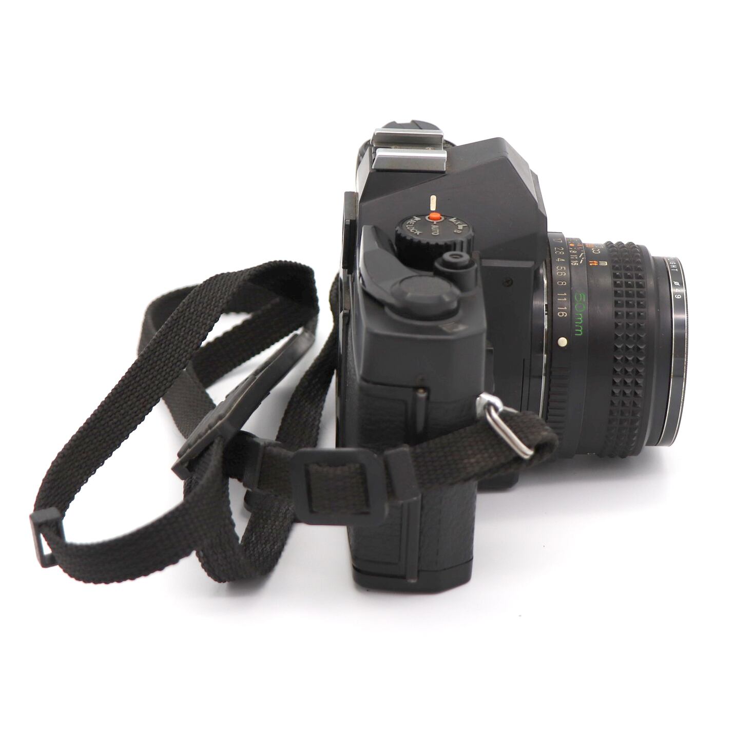 マミヤMamiya 135 コンパクト フィルム カメラ ストロボ ジャンク MAMIYA・マミヤ・ジャンクカメラ・ZE QUARTZ・No.200902-007・梱包