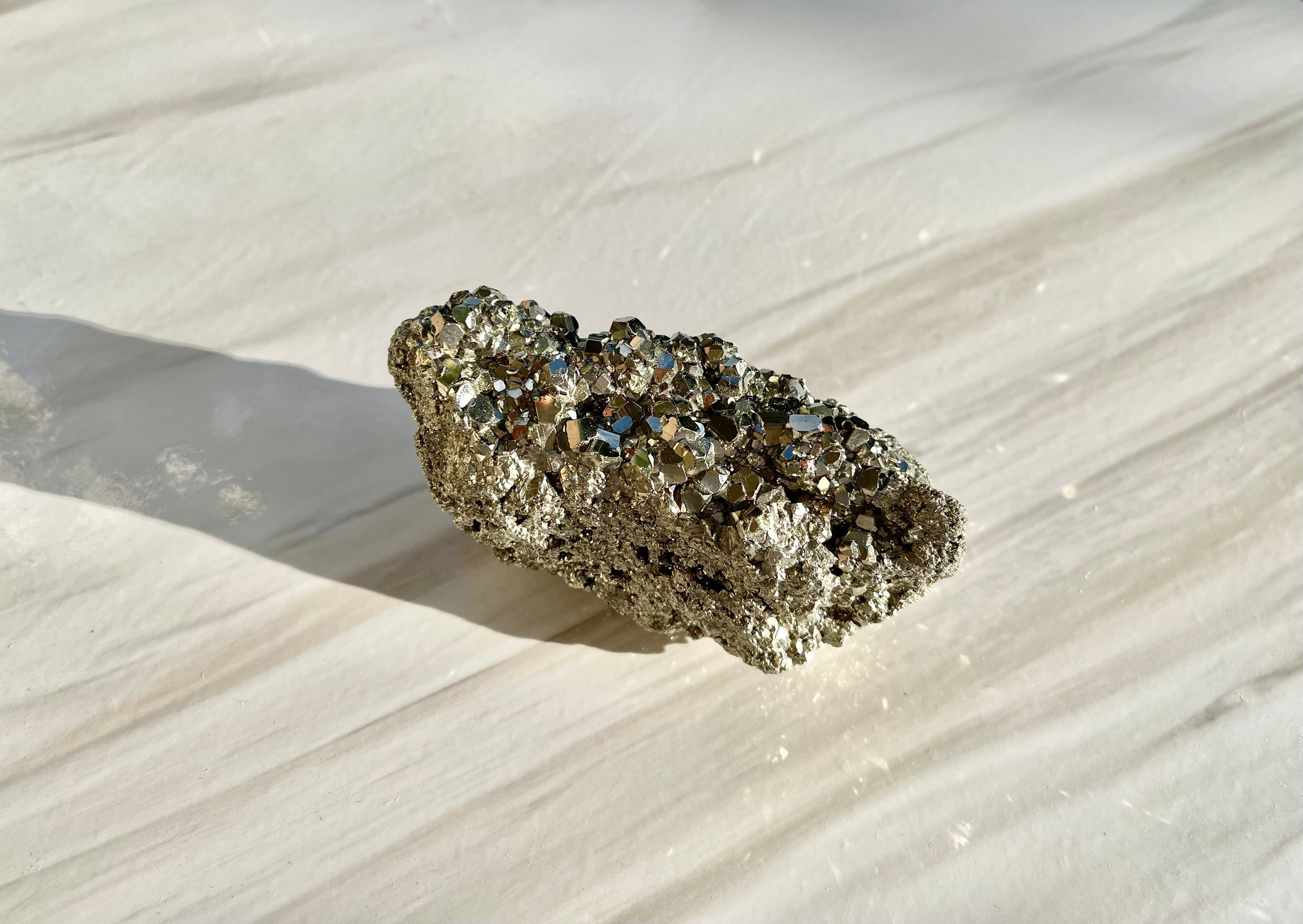 パイライト原石☆pyrite