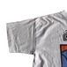 90's vintage ビンテージ　フロッグ　カエル絵文字風　半袖Tシャツ 商品写真3