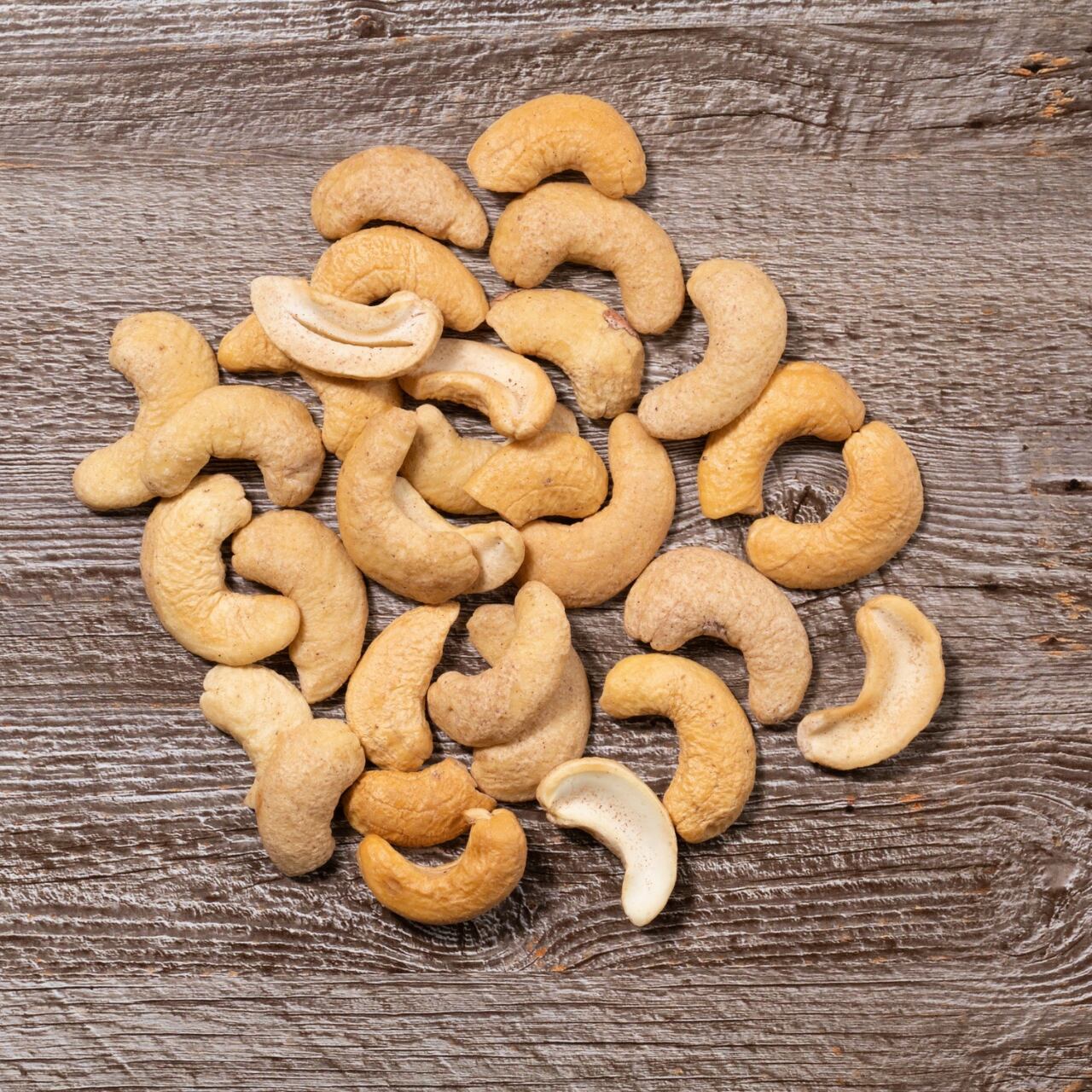 Cambodia Cashew Nuts(皮なし)50g | MARE Cambodia Cashew Nuts(皮なし)50g | MARE