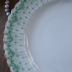 LAST 英国アンティーク　サミュエルラドフォード　1880年頃　トリオ１客　カップ＆ソーサー thumbnail 15