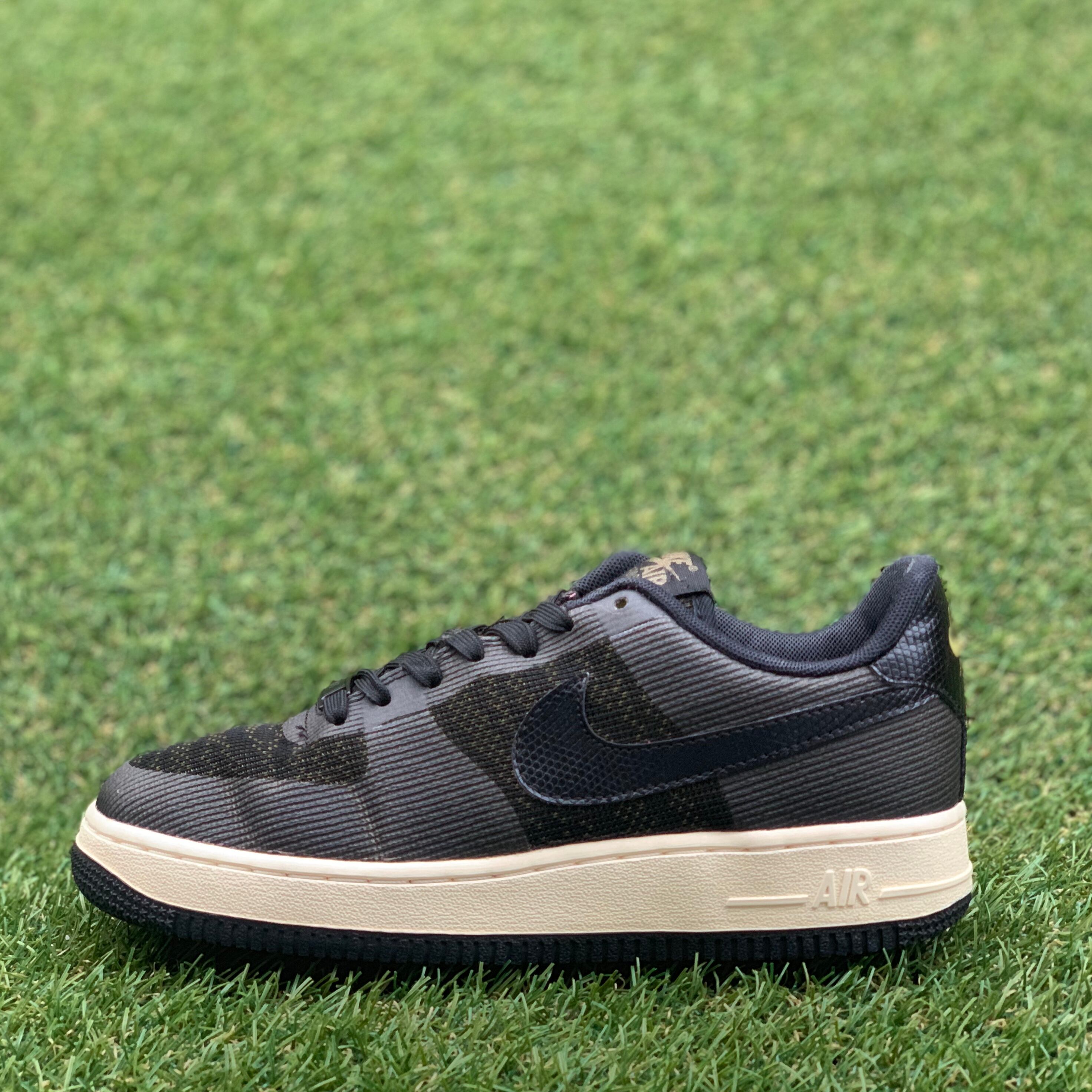 NIKE AIR FORCE1 '07 KJCRD ナイキ エアフォースワン C905