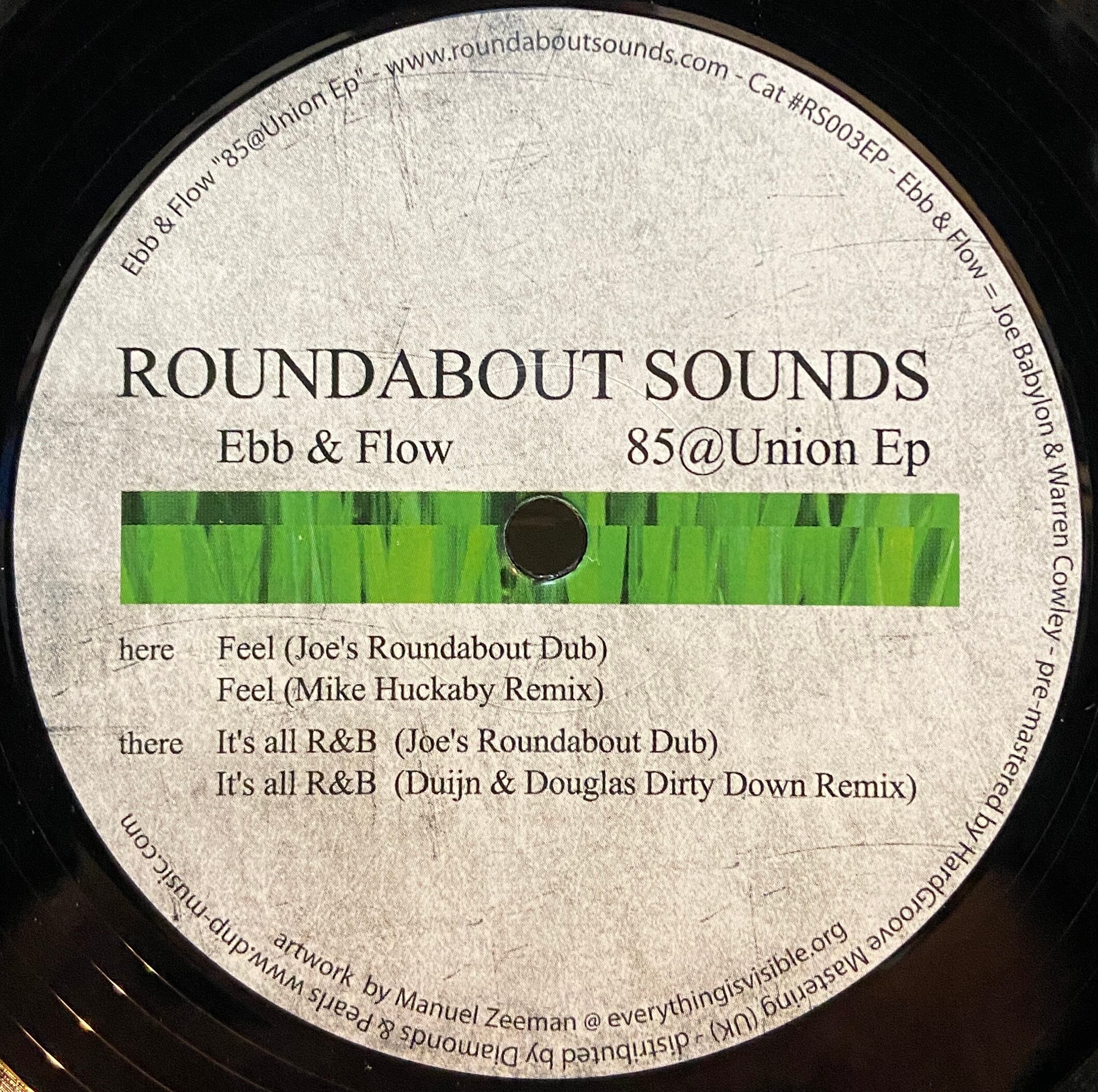Theo Parrish – Parallel Dimensions | うなレコ 中古レコード クラブ