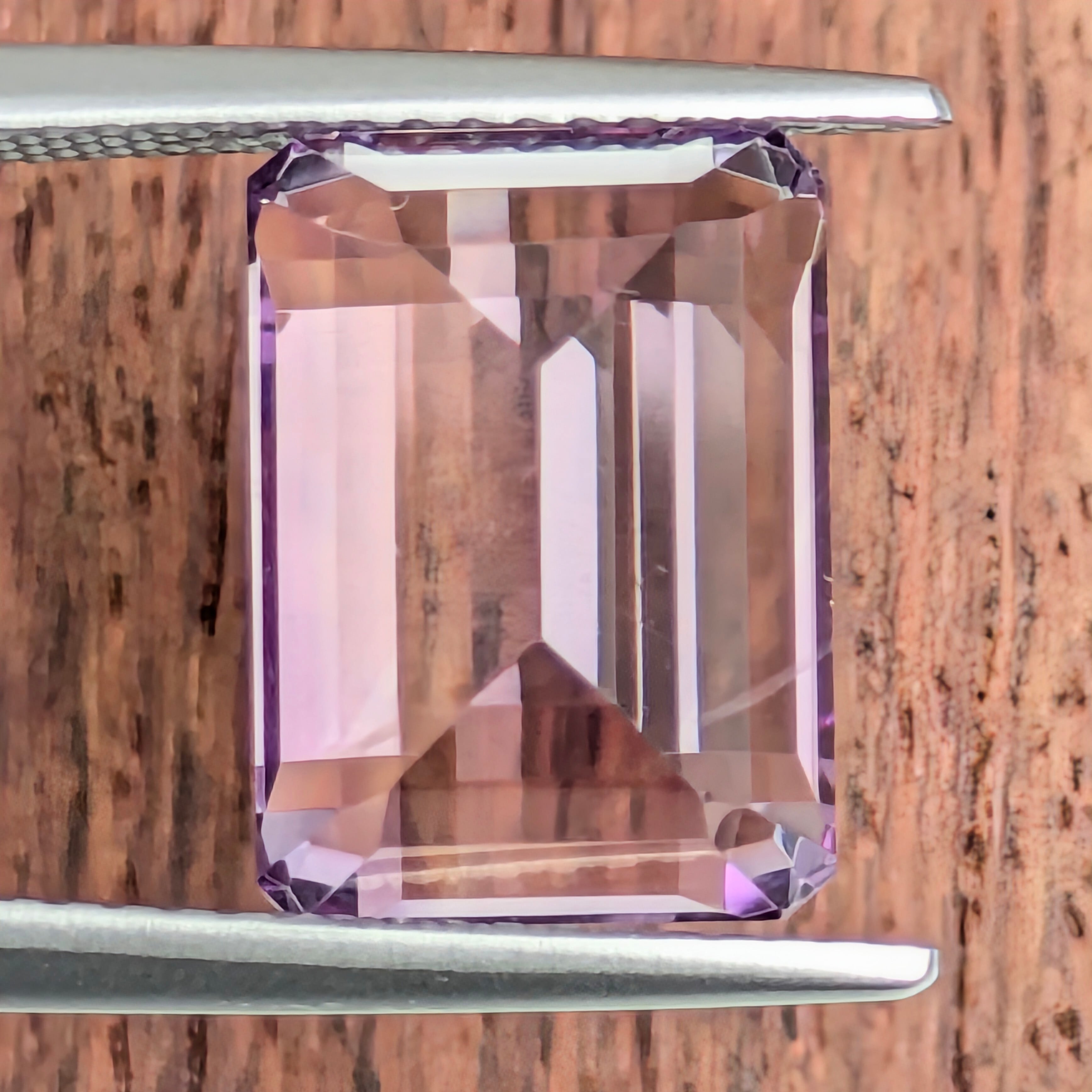 アメシストルース【6.61ct】 PRO208828 | Gem's Subculture